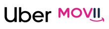 Uber & Movii